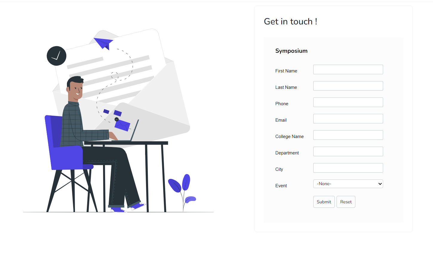 Product screenshot